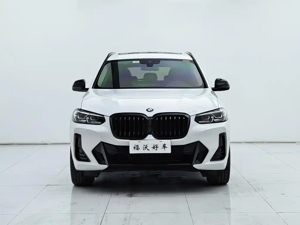 BMW X3 2023