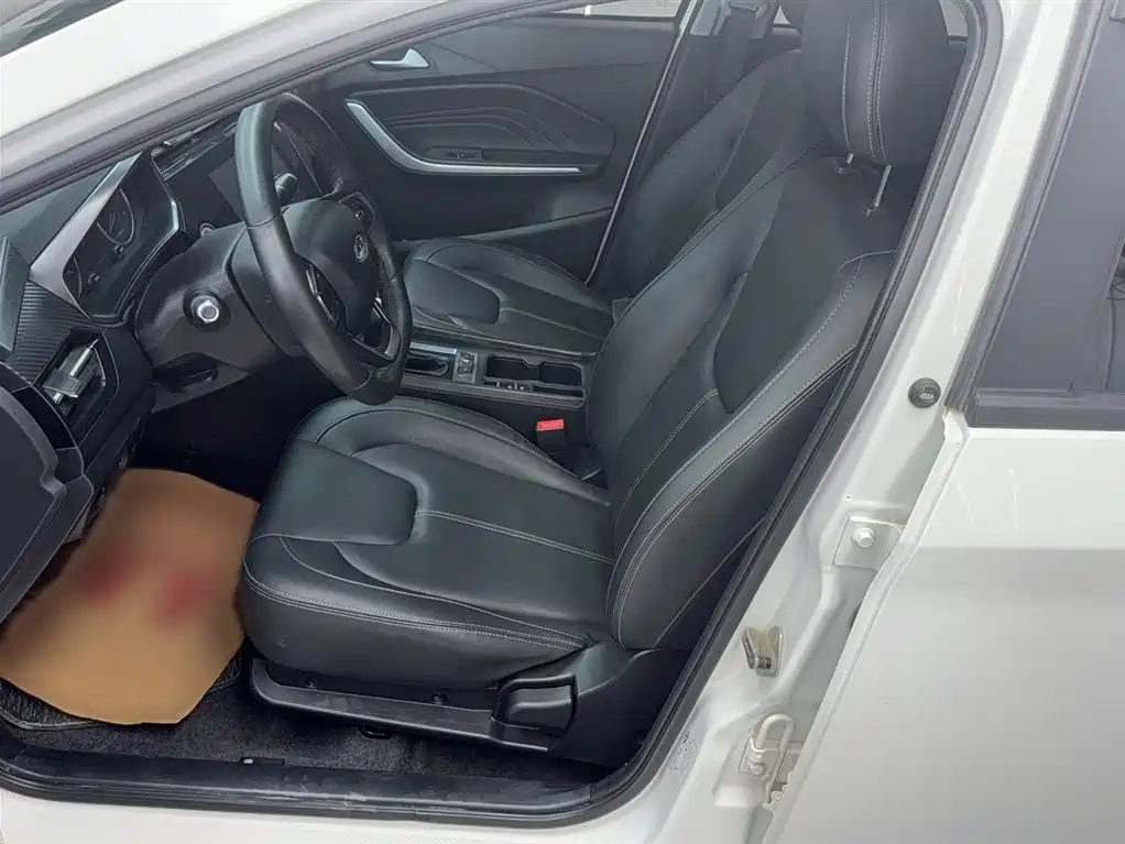 Chery Tiggo 3x 2021 — фото 17