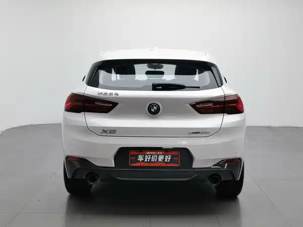 BMW X2 2023