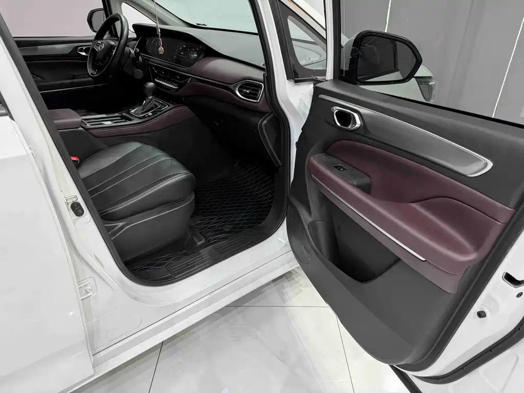GAC Trumpchi M6 2022 — фото 18