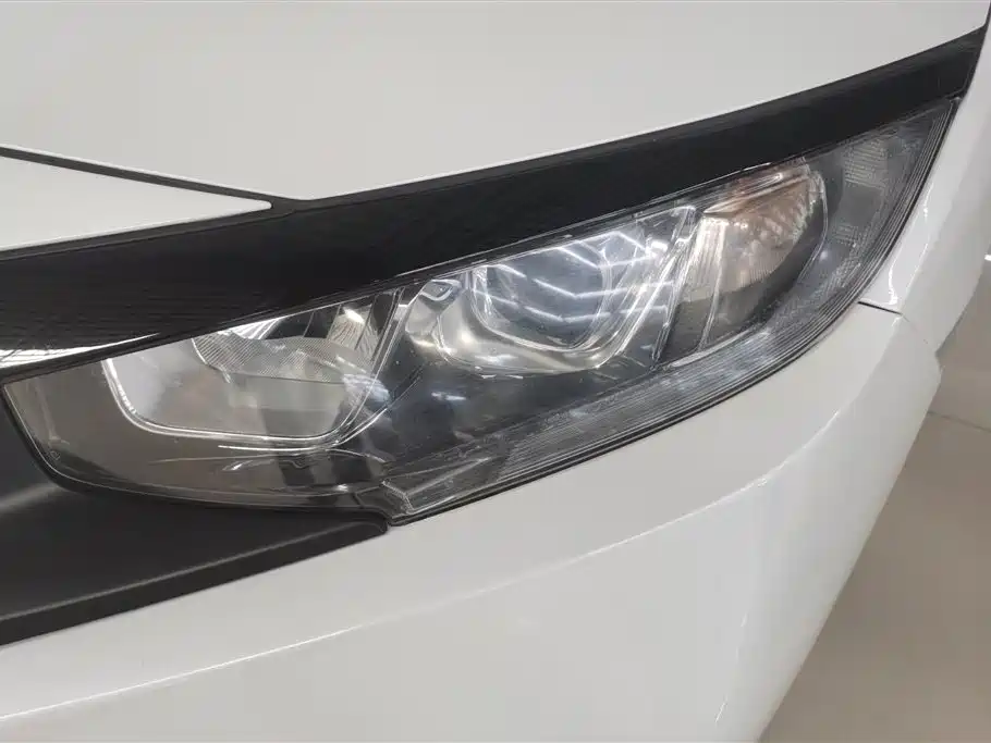 Honda Civic 2019