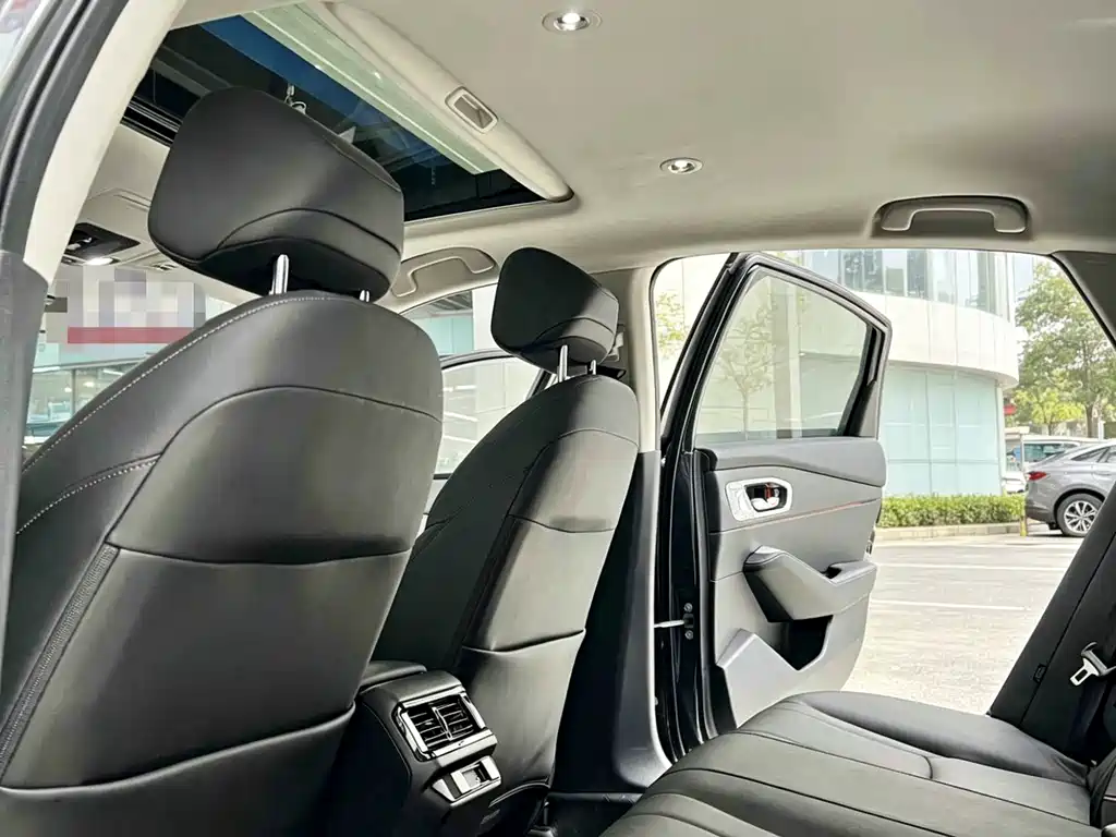 Honda Accord 2024 — фото 6