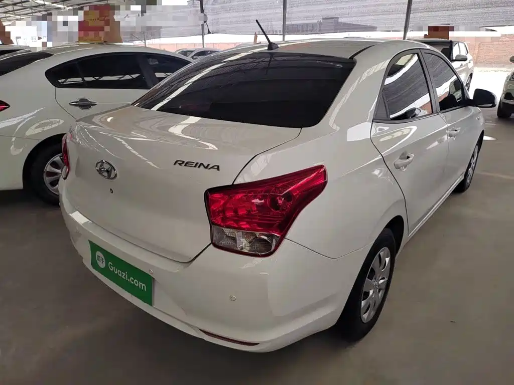 Hyundai Verna 2020 — фото 7