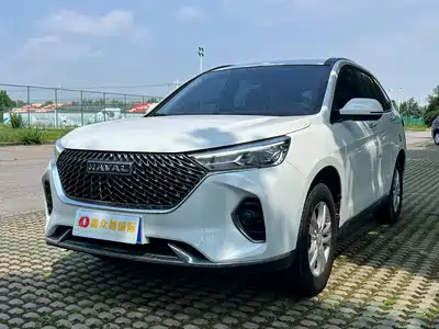 Haval M6 2023
