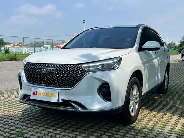 Haval M6 2023