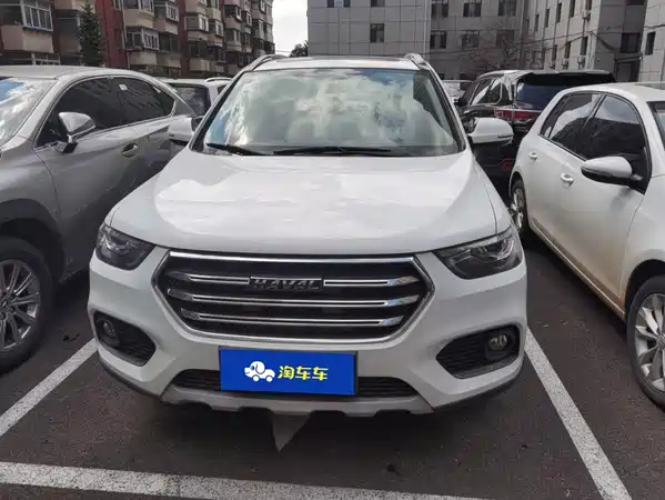 Haval H6 2019