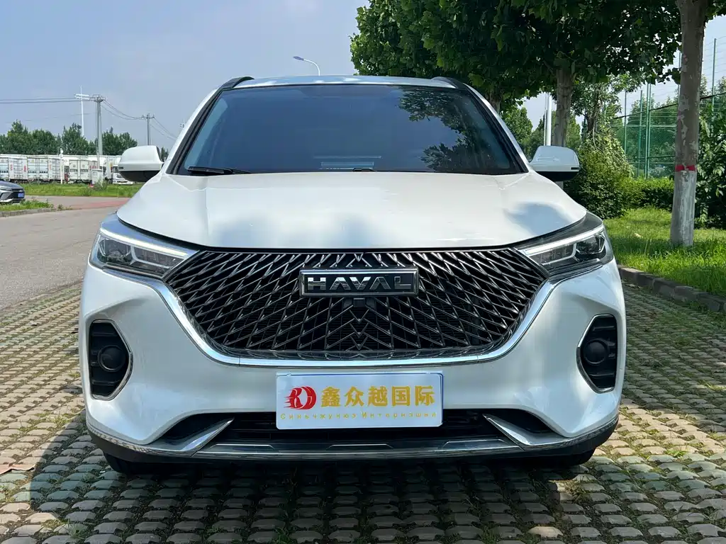 Haval M6 2024