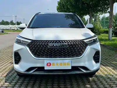 Haval M6 2023