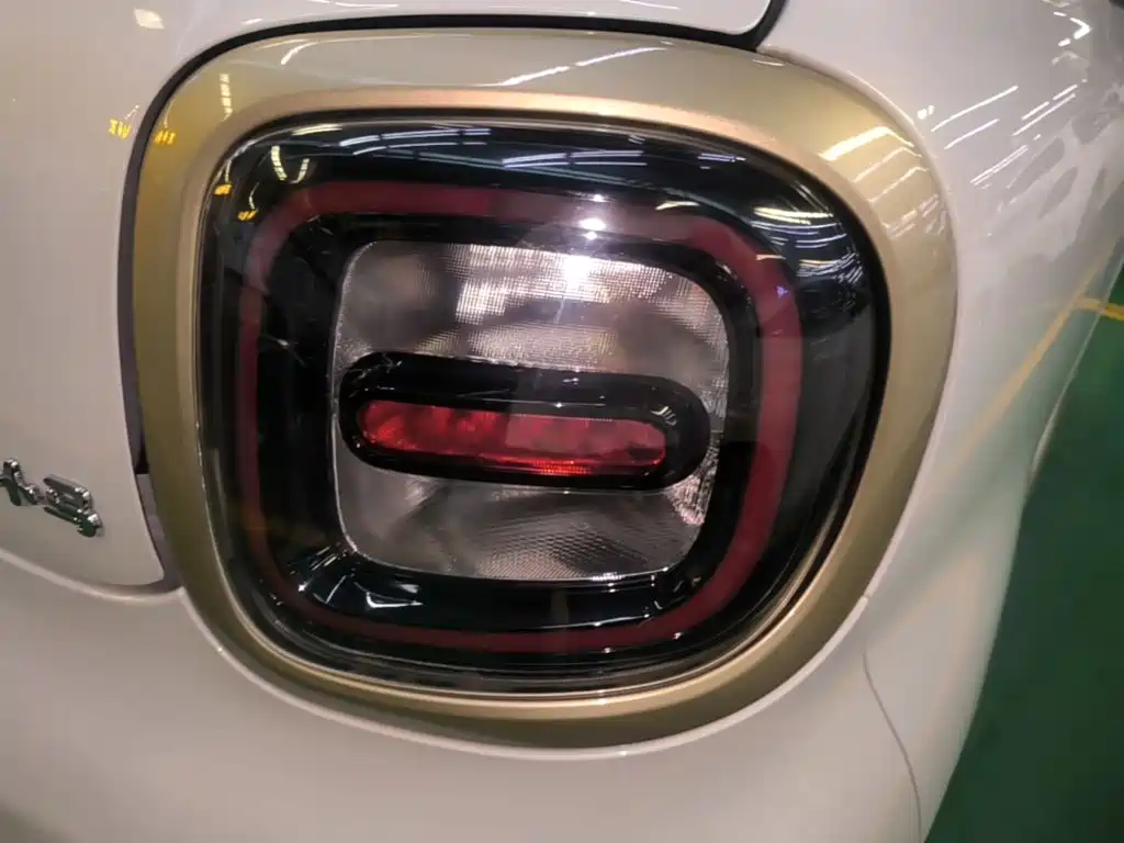 Bestune Pony 2025 — фото 8