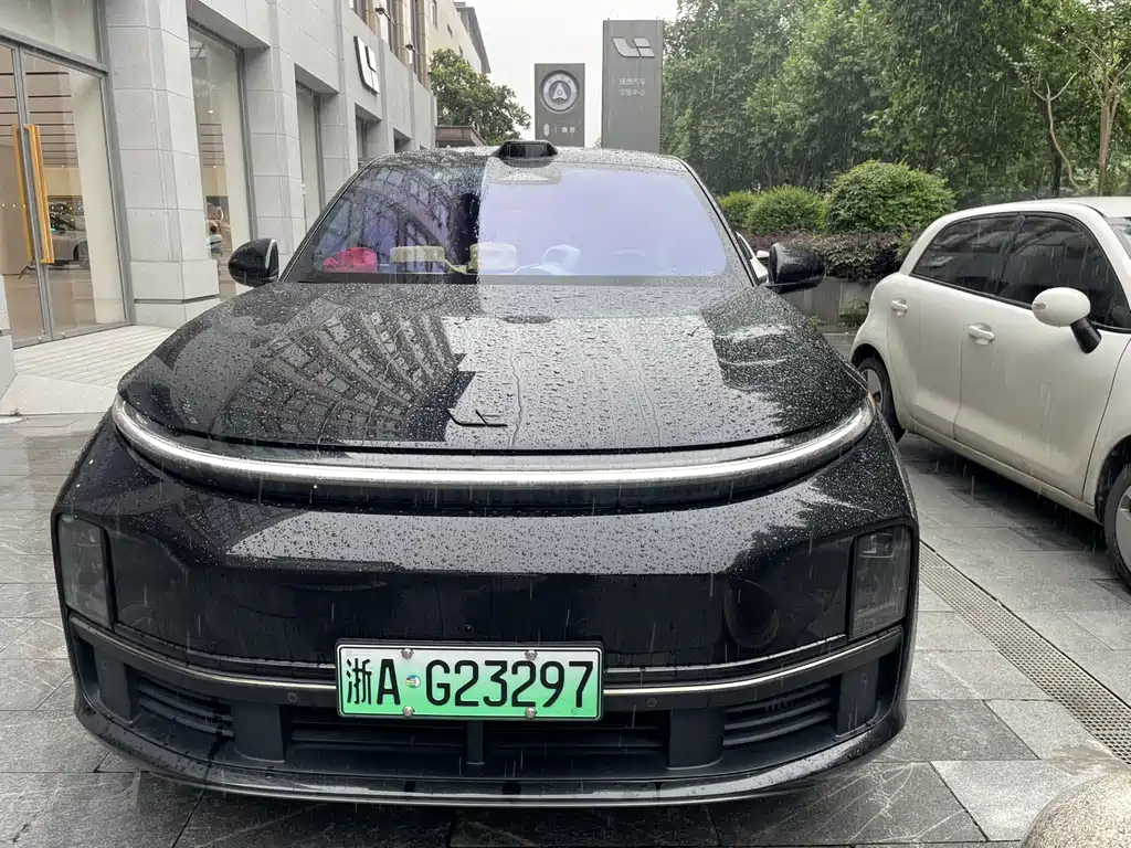 Li Auto Li L7 2024