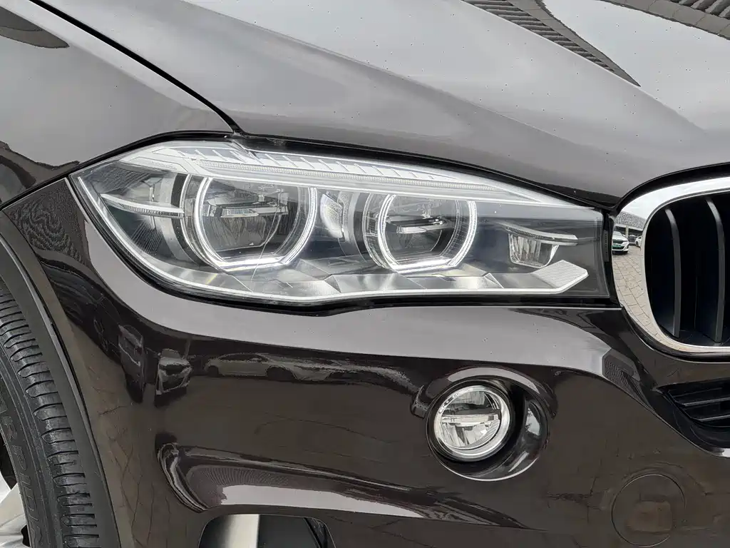 BMW X5 2017