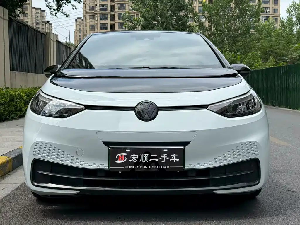 Volkswagen ID.3 2023