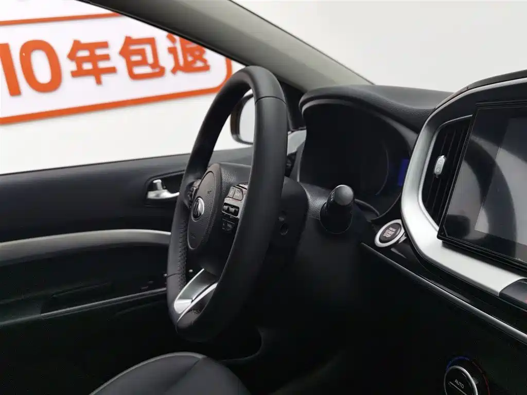 Kia KX1 2021 — фото 22