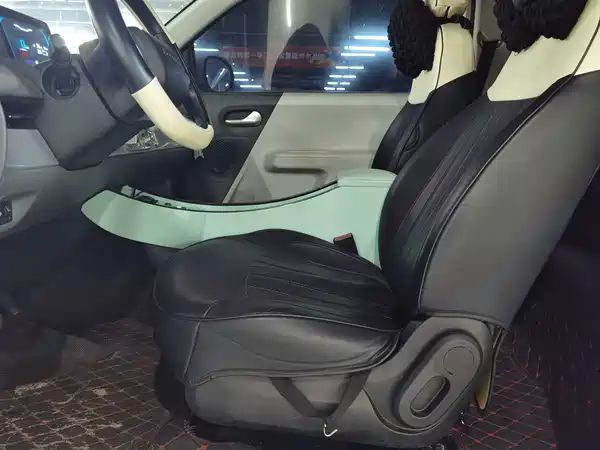 Changan Lumin 2024