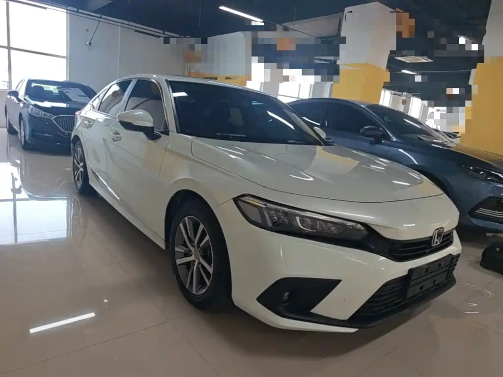 Honda Civic 2023