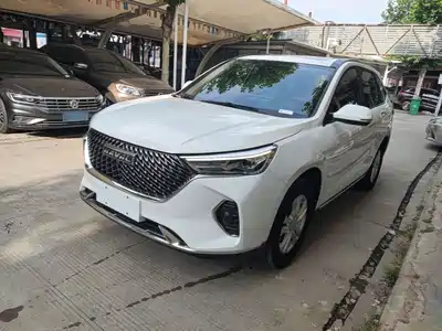 Haval M6 2021