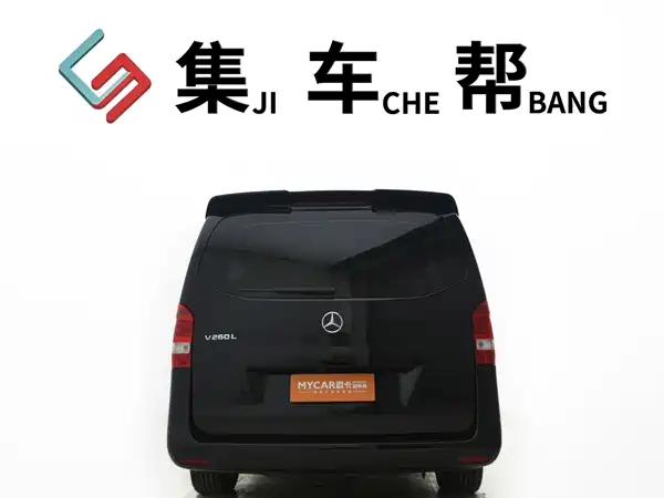 Mercedes-Benz Vito 2024
