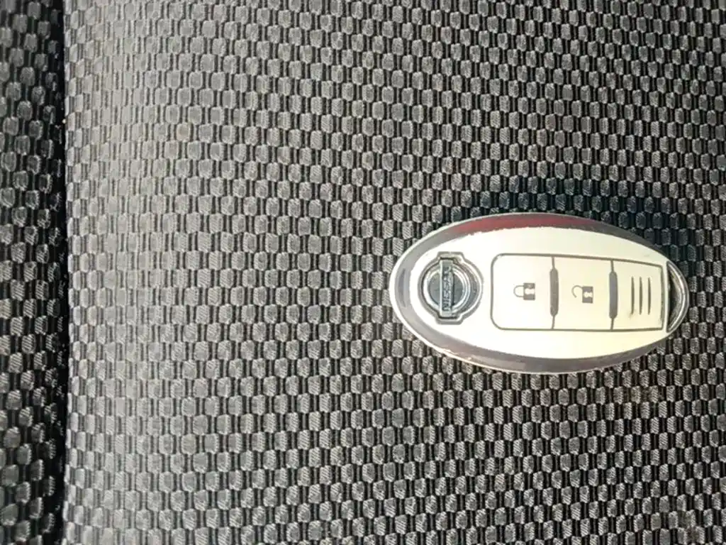 Nissan Qashqai 2018 — фото 9