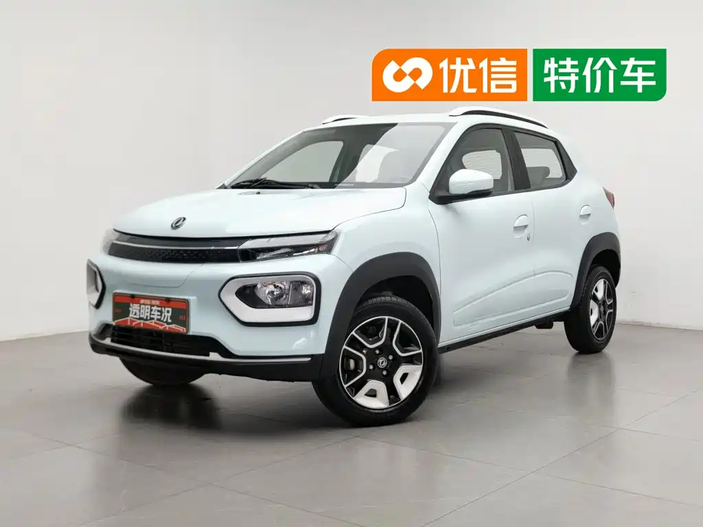 Dongfeng Nano BOX 2023 — фото 1
