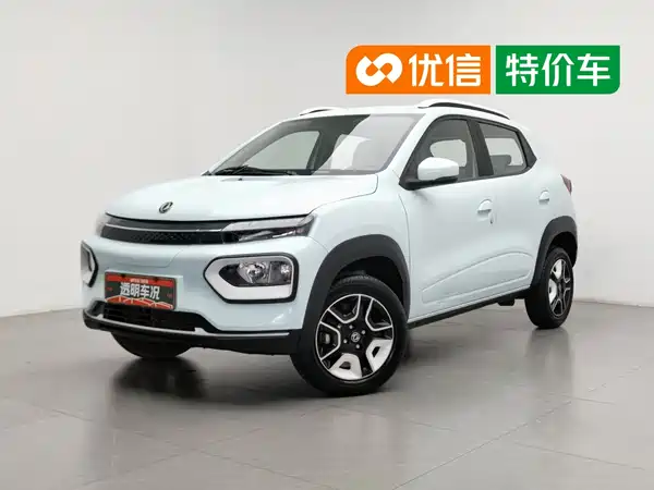 Dongfeng Nano BOX 2023