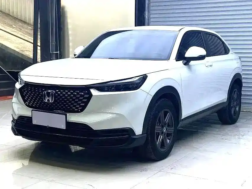 Honda XR-V 2024
