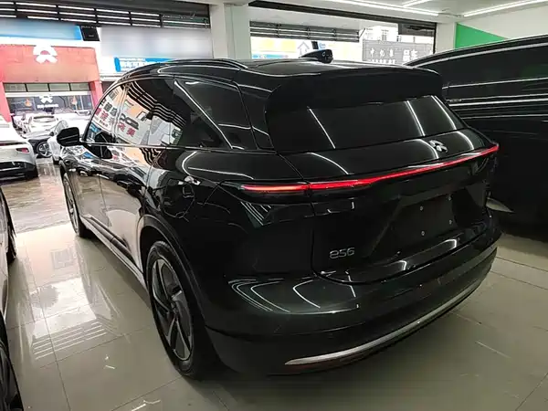 NIO ES6 2025