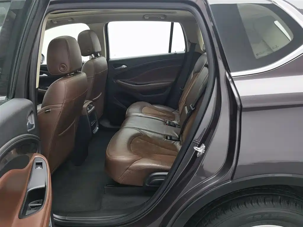 Buick Envision Plus 2016 — фото 15