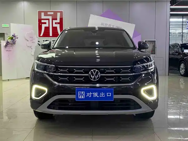 Volkswagen Tayron 2023
