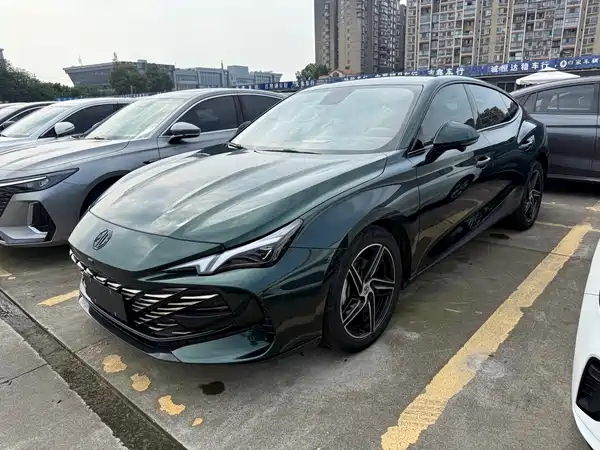 MG7 2024