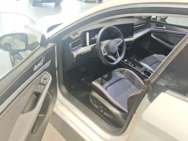 Volkswagen Lamando 2025