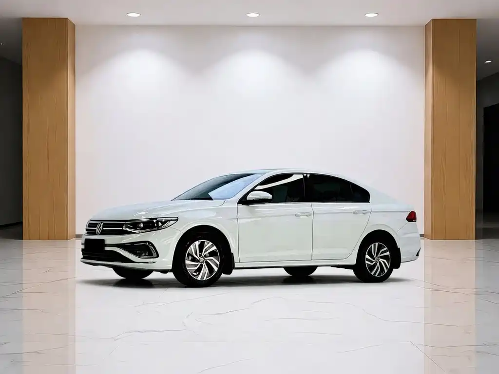 Volkswagen Bora 2023