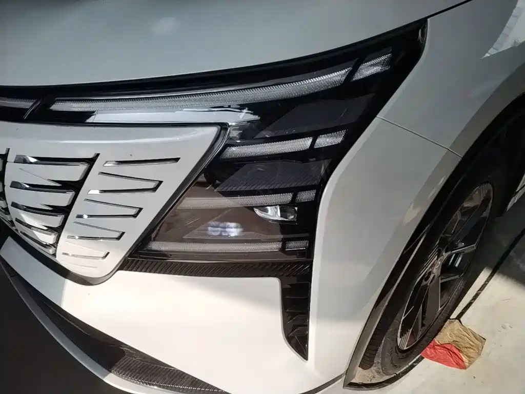 Changan CS75PLUS 2026 — фото 24