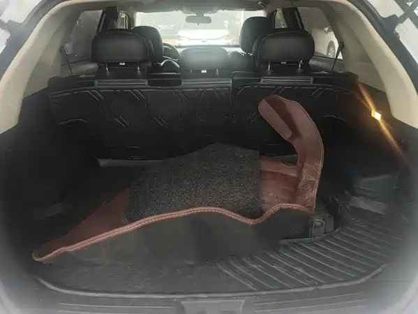 Geely Boyue 2020