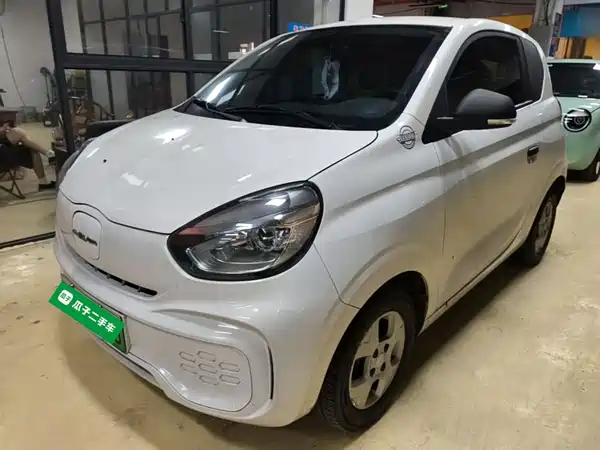 Roewe CLEVER 2021