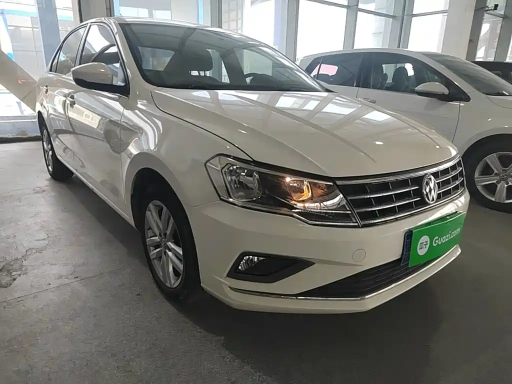 Volkswagen Jetta 2018