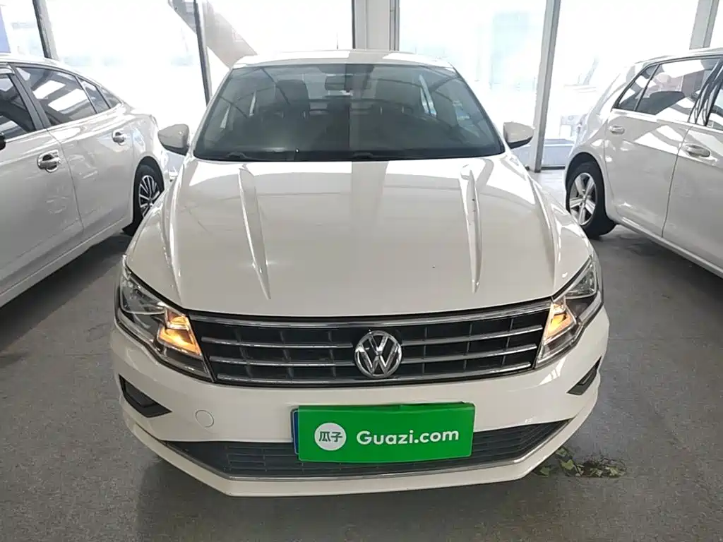 Volkswagen Jetta 2018