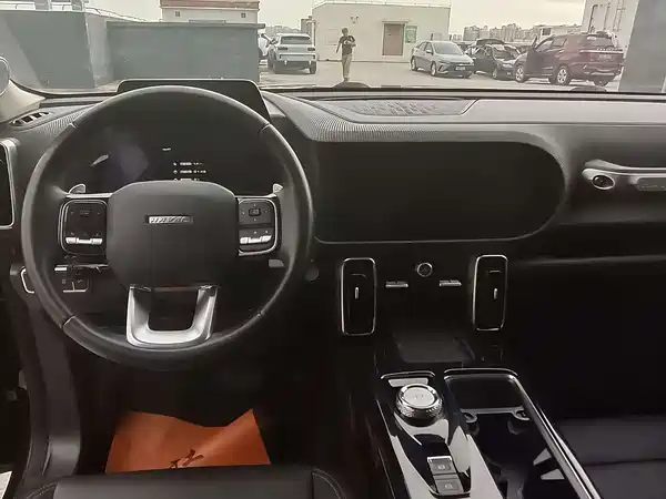 Haval Dargo 2022