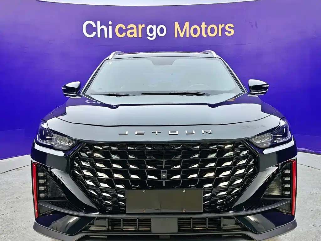 Jetour Jietu X70 PRO 2023