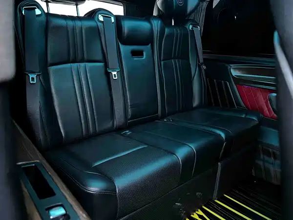 Mercedes-Benz Vito 2021