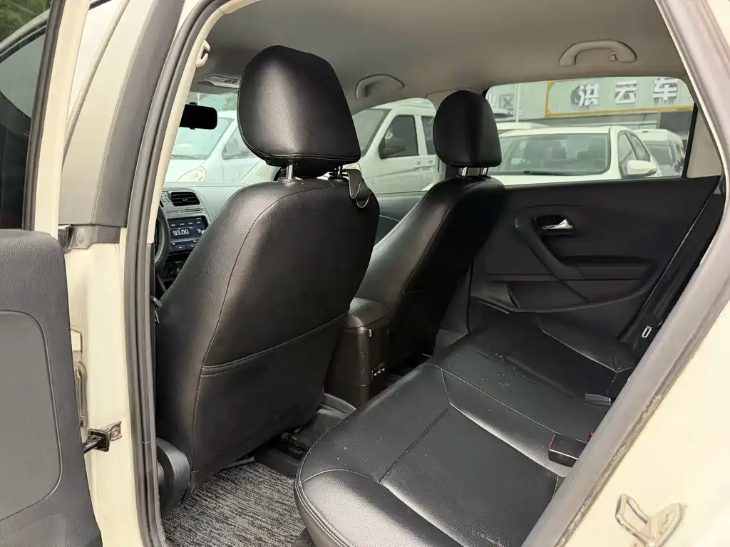 Volkswagen Polo 2018