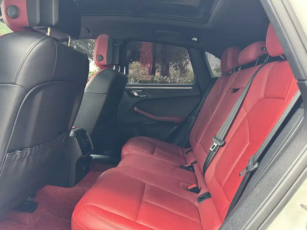 Porsche Macan 2019