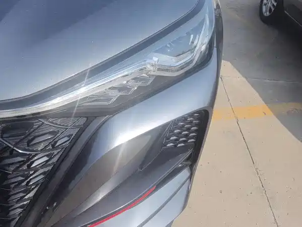 Changan CS75PLUS 2019