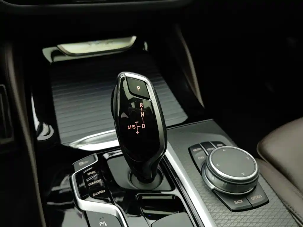 BMW X4 2019 — фото 13
