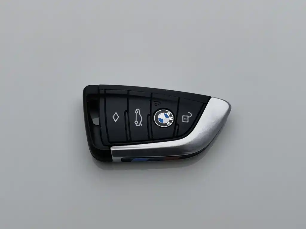 BMW X4 2019 — фото 19