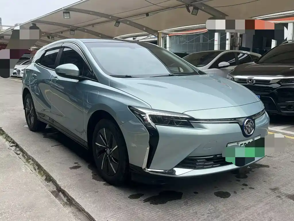 Buick Velite 6 2024
