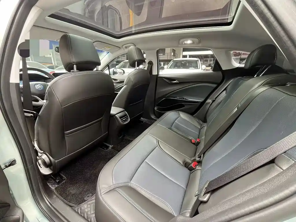 Buick Velite 6 2024