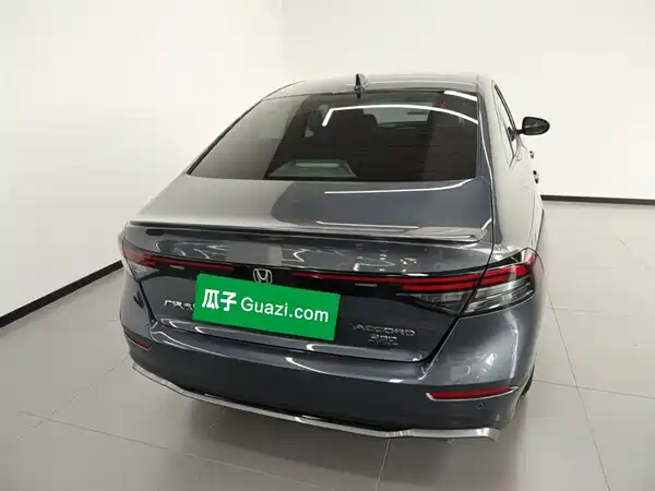 Honda Accord 2023