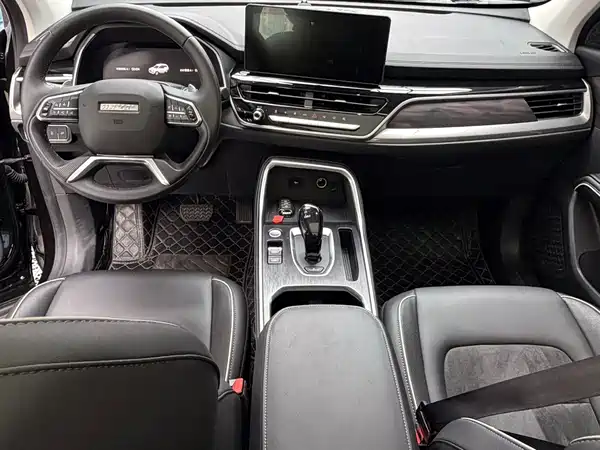 Haval H6 2023