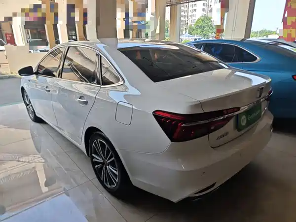 Roewe i6 Classic 2021