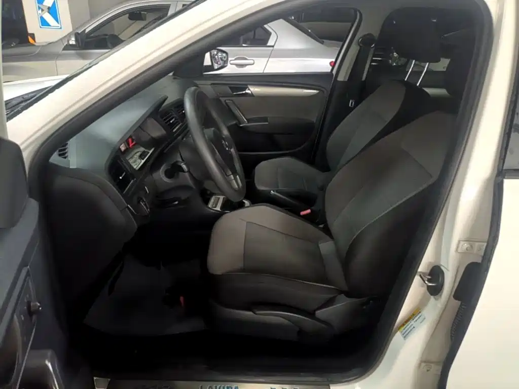 Volkswagen Gran Lavida 2015 — фото 15